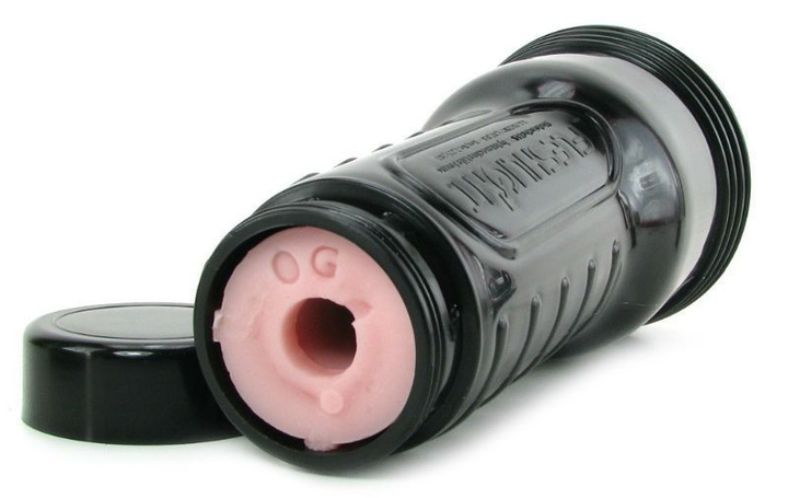 Fleshlight - Pink Mouth Original (07267000000000000) - изображение 6