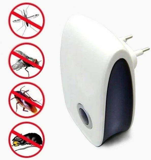 Электромагнитный отпугиватель Pest Reject New - изображение 4