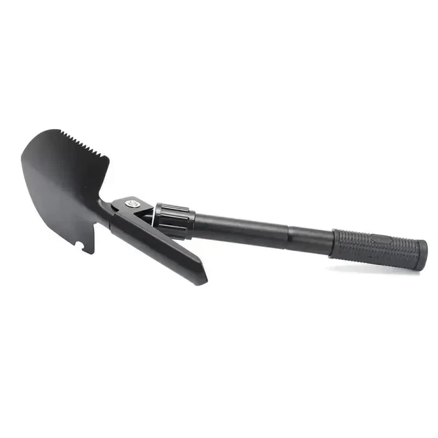 Складная туристическая лопата Shovel - изображение 7