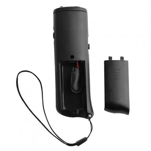Отпугиватель собак Aokeman sensor AD-100 SH 150Дб 3 в 1 Super Ultrasonic - изображение 5