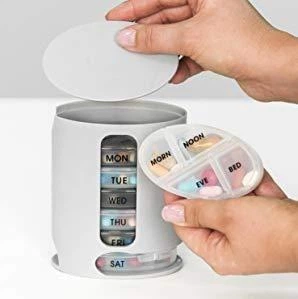Органайзер для таблеток Pill Pro - изображение 5