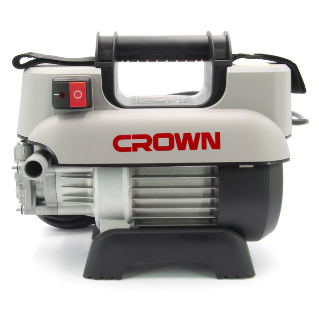 Мойка высокого давления CROWN CT42056 - изображение 2