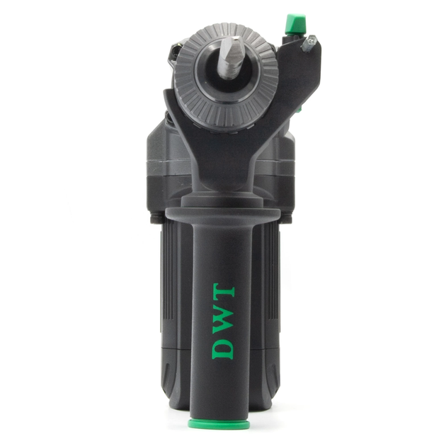 Перфоратор DWT BHP12-28V BMC - Фото 4 Перфоратор DWT BHP12-28V BMC - зображення 4