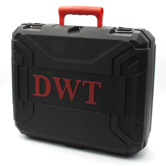 Перфоратор DWT BHP12-28V BMC - Фото 8 Перфоратор DWT BHP12-28V BMC - зображення 8