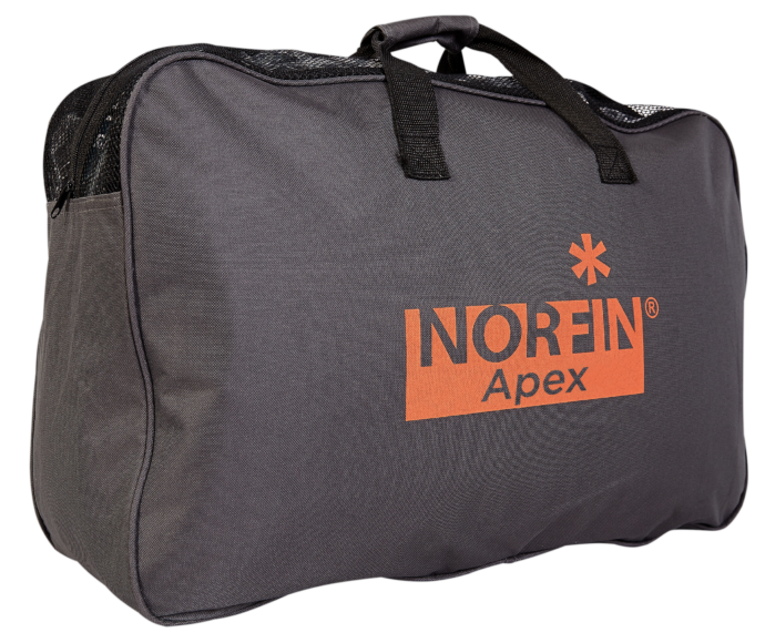 Костюм для зимней рыбалки Norfin APEX -15 °/ 8000мм / S,733001-S - изображение 3