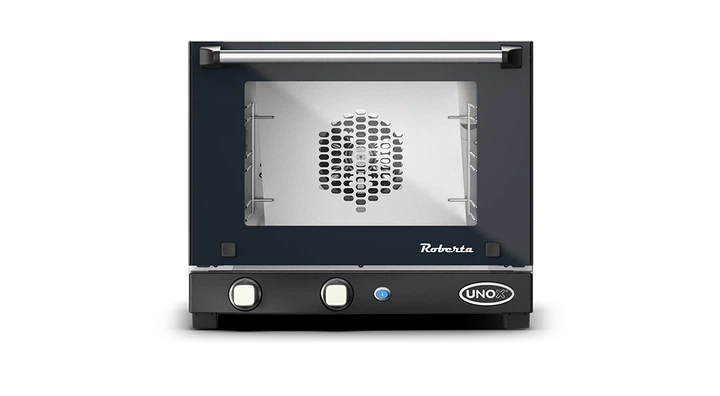 Печь конвекционная Unox Roberta XF003 - изображение 2