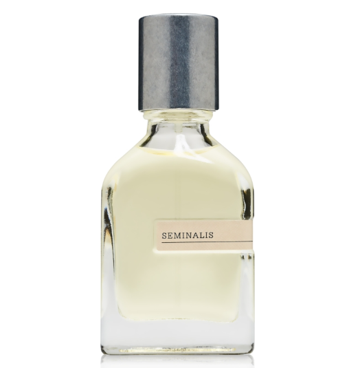 Духи Parfum Orto Parisi Seminalis 50 Мл - Фото 2 Духи Parfum Orto Parisi Seminalis 50 Мл - изображение 2