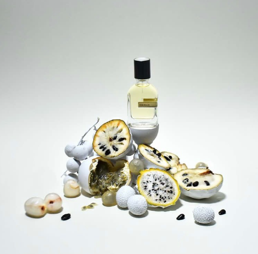 Духи Parfum Orto Parisi Seminalis 50 Мл - Фото 3 Духи Parfum Orto Parisi Seminalis 50 Мл - изображение 3