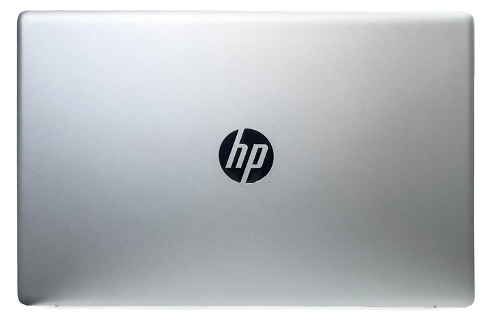 Ноутбук HP Laptop 17-cp0280ng (9R3M3EA) Natural Silver - зображення 7