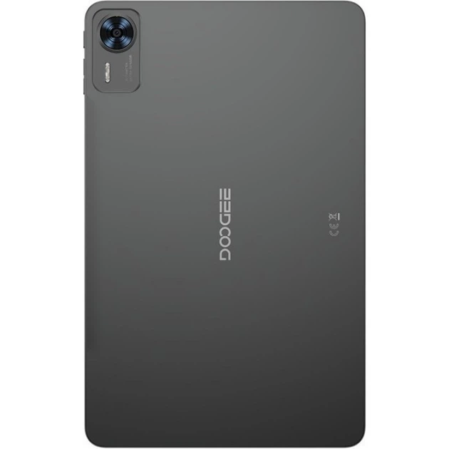 Планшет Doogee T36 8/256Gb Urban Black - Фото 4 Планшет Doogee T36 8/256Gb Urban Black - изображение 4