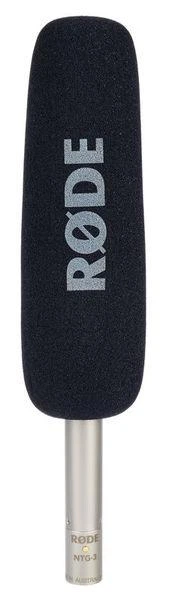 Мікрофон Rode NTG 3 - изображение 6