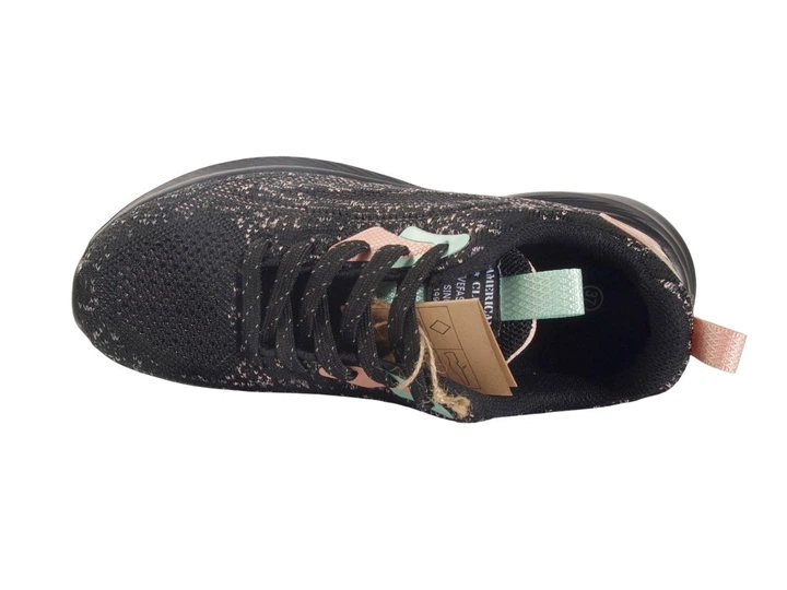 Кросівки AMERICAN CLUB RL68-23 40 - Фото 3 Кросівки AMERICAN CLUB RL68-23 40 - изображение 3