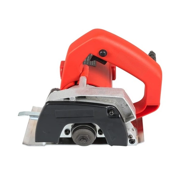 Пила циркулярна для мармуру "MPT", 1200 Вт, 110х20 мм, 13000 об/хв. Black and Red (MMC4SA-ECO) - зображення 2