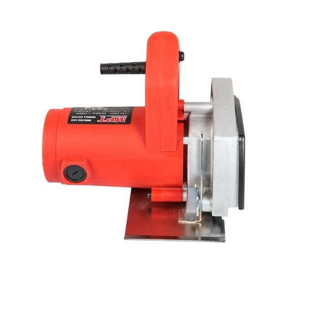 Пила циркулярна для мармуру "MPT", 1200 Вт, 110х20 мм, 13000 об/хв. Black and Red (MMC4SA-ECO) - зображення 3