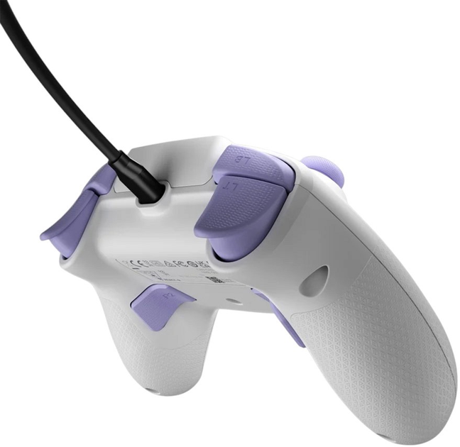 Kontroler przewodowy Turtle Beach REACT-R Spark (0731855007332) - obraz 6