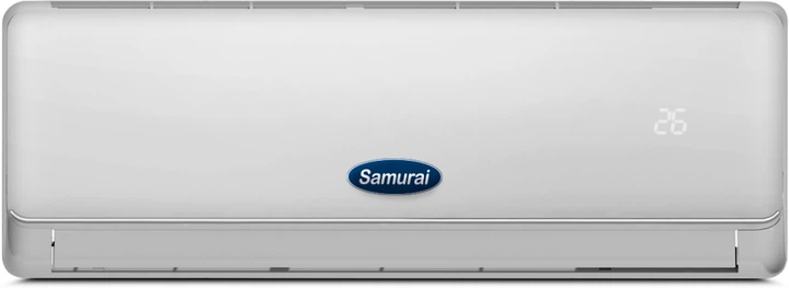 Кондиционер Samurai SMA-12HRN1C - изображение 2