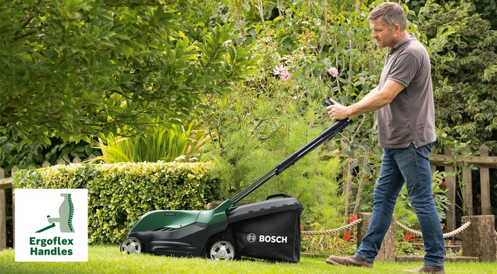 Газонокосарка акумуляторна Bosch AdvancedRotak 36V-44-750 (06008B9G01) - зображення 7