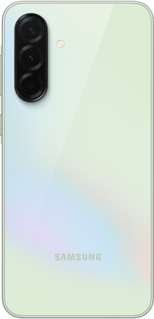 Smartfon Samsung Galaxy A36 5G 8/256GB Awesome Lime (SM-A366BLGGEUE) - obraz 5