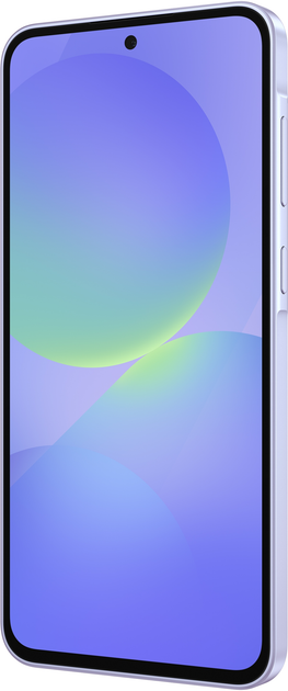 Smartfon Samsung Galaxy A36 5G 8/256GB Awesome Lavender (SM-A366BLVGEUE) - obraz 4