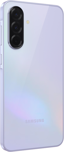 Smartfon Samsung Galaxy A36 5G 8/256GB Awesome Lavender (SM-A366BLVGEUE) - obraz 6