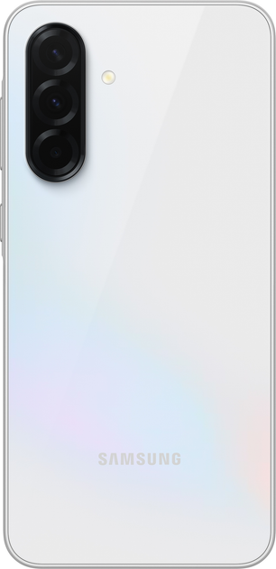 Smartfon Samsung Galaxy A36 5G 8/256GB Awesome White (SM-A366BZAGEUE) - obraz 5