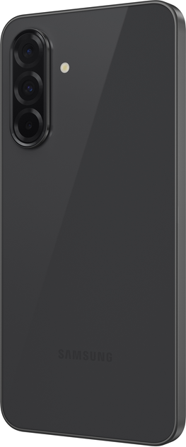 Мобільний телефон Samsung Galaxy A36 5G 8/256GB Awesome Black (SM-A366BZKGEUE) - зображення 7