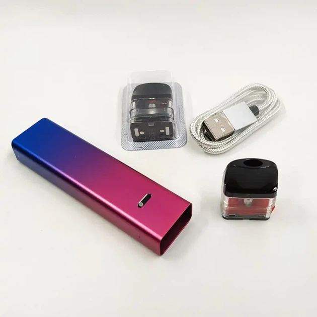 Vaporesso Xros 2 Kit Neon - зображення 3