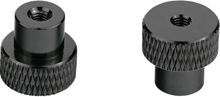 Монтажний комплект Thermal Grizzly AM5 Adapter & Offset Mounting Kit для AMD AM5 (TG-AD-AM5-MK) - зображення 5