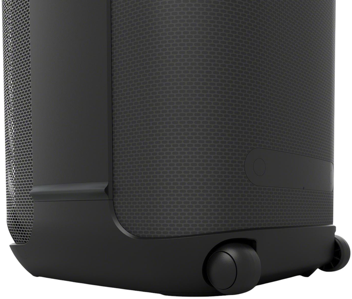 Głośnik przenośny Sony Partybox SRS-XV800 Black (SRSXV800B.CEL) - obraz 7