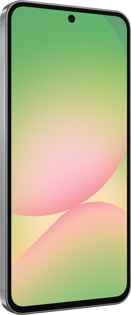 Smartfon Samsung Galaxy A56 5G 8/128GB Awesome Graphite (SM-A566BZKAEUE) - obraz 3