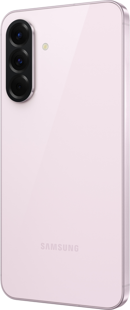 Smartfon Samsung Galaxy A56 5G 8/256GB Awesome Pink (SM-A566BLICEUE) - obraz 7