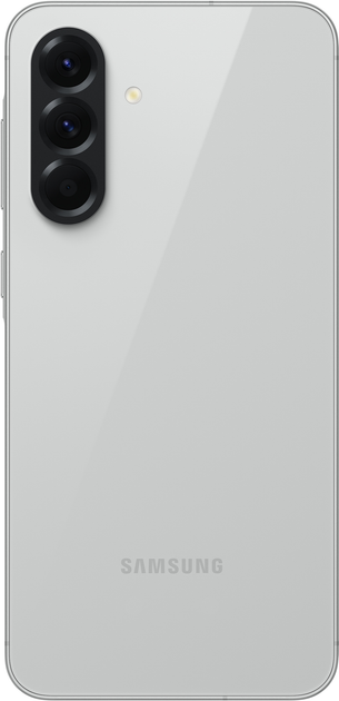 Smartfon Samsung Galaxy A56 5G 8/256GB Awesome Light Gray (SM-A566BZACEUE) - obraz 5