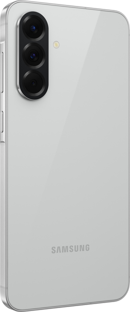 Smartfon Samsung Galaxy A56 5G 8/256GB Awesome Light Gray (SM-A566BZACEUE) - obraz 6