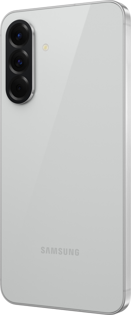 Smartfon Samsung Galaxy A56 5G 8/256GB Awesome Light Gray (SM-A566BZACEUE) - obraz 7