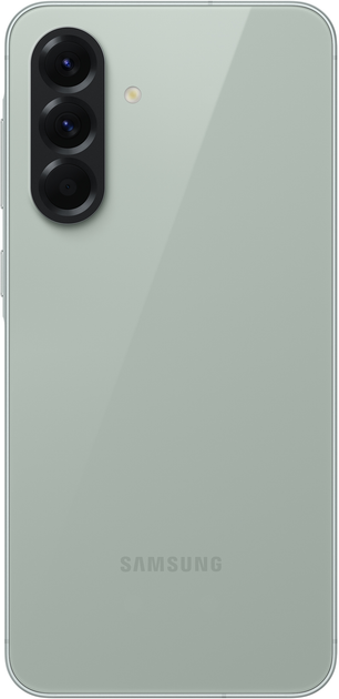 Мобільний телефон Samsung Galaxy A56 5G 8/256GB Awesome Olive (SM-A566BZGCEUE) - зображення 5