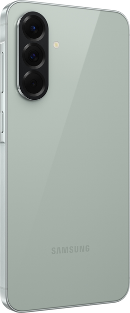 Мобільний телефон Samsung Galaxy A56 5G 8/256GB Awesome Olive (SM-A566BZGCEUE) - зображення 6