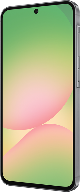 Smartfon Samsung Galaxy A56 5G 8/256GB Awesome Graphite (SM-A566BZKCEUE) - obraz 4