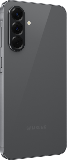 Smartfon Samsung Galaxy A56 5G 8/256GB Awesome Graphite (SM-A566BZKCEUE) - obraz 6