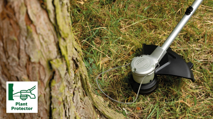Podkaszarka akumulatorowa Bosch Advanced Brushcut 36V-23-750 (06008C1K03) - obraz 5