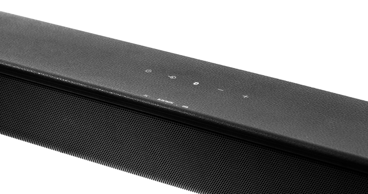 Soundbar Sony HT-SF150 Black (HTSF150.CEL) - obraz 4