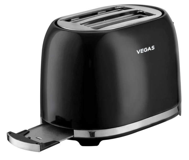 Тостер VEGAS VET-2002B - изображение 4