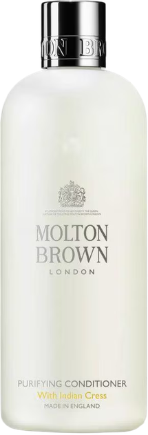 Кондиціонер для волосся Molton Brown Indian Cress 100 мл (008080089427) - зображення 1