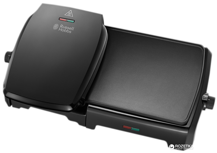 Гриль RUSSELL HOBBS 23450-56 – низкие цены, кредит, оплата частями в ...