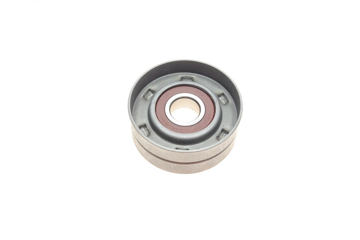 Ролик ременя генератора Hyundai Accent / I10 / I20 / I30 / I40 1.5-1.6 CRDI 05- (натяжний) (MPQ1238) Magneti Marelli 331316171238 - зображення 2