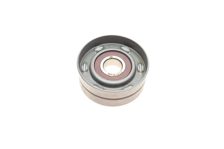 Ролик ременя генератора Hyundai Accent / I10 / I20 / I30 / I40 1.5-1.6 CRDI 05- (натяжний) (MPQ1238) Magneti Marelli 331316171238 - зображення 4