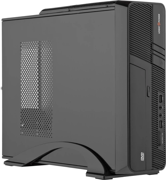 Корпус LogicPower LP S605 BK 400 Вт (LP1956) - изображение 3