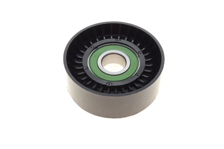 Ролик ременя генератора Opel Astra G / Corsa C 1.2i 16V 98- (натяжний) (MPQ0201) Magneti Marelli 331316170201 - зображення 4
