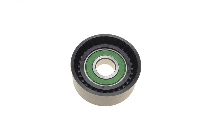 Ролик генератора Renault Kangoo 1.4/1.6 97- натяжний 60х26 MPQ0335 331316170335 MAGNETI MARELLI - Фото 2 Ролик генератора Renault Kangoo 1.4/1.6 97- натяжний 60х26 MPQ0335 331316170335 MAGNETI MARELLI - зображення 2