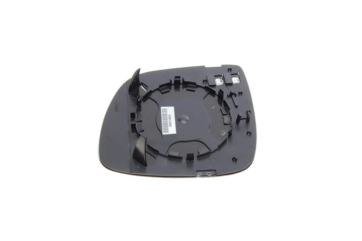 Скло дзеркала з підігрівом VW Touareg 02-10 R 6432137 ALKAR - изображение 2