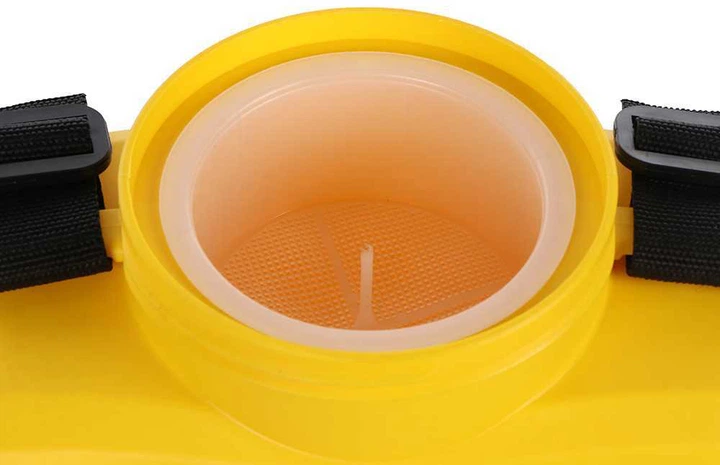 Opryskiwacz akumulatorowy plecakowy Stanley 16 l SXSPBS16E - obraz 8